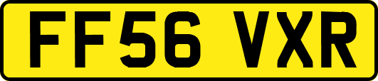 FF56VXR
