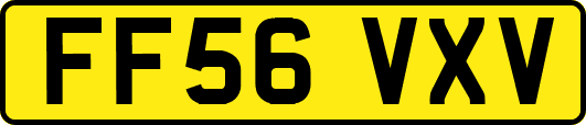 FF56VXV