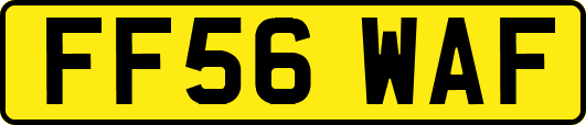 FF56WAF