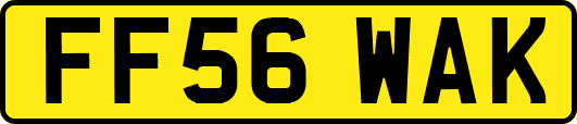FF56WAK