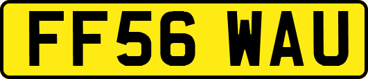FF56WAU