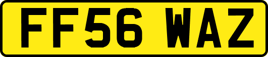 FF56WAZ
