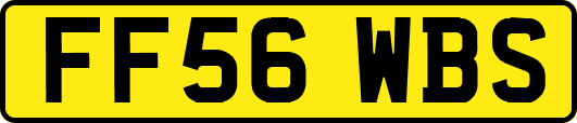 FF56WBS