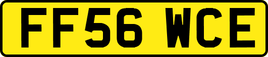 FF56WCE