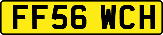 FF56WCH