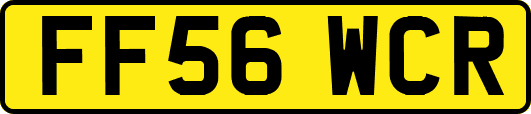 FF56WCR