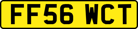 FF56WCT