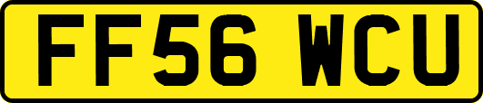 FF56WCU