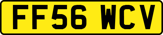 FF56WCV