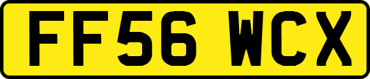 FF56WCX