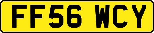 FF56WCY
