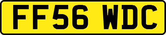 FF56WDC