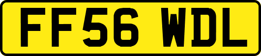 FF56WDL