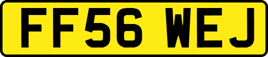 FF56WEJ
