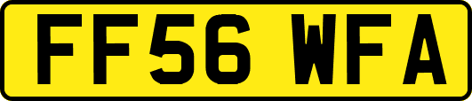 FF56WFA