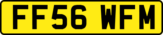 FF56WFM