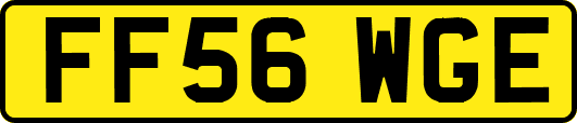 FF56WGE