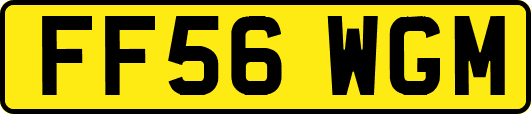 FF56WGM