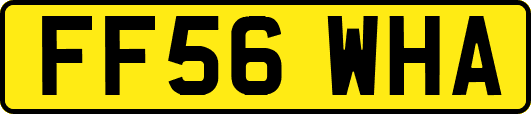 FF56WHA