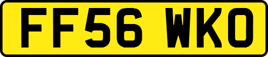 FF56WKO