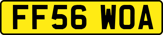 FF56WOA