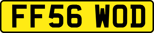 FF56WOD