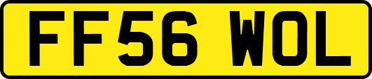 FF56WOL