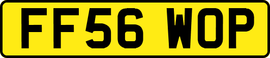 FF56WOP