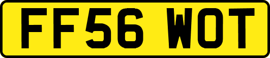 FF56WOT
