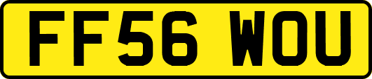 FF56WOU