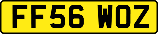 FF56WOZ