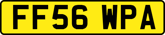 FF56WPA