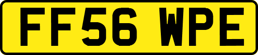 FF56WPE
