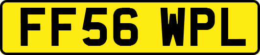 FF56WPL
