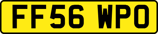 FF56WPO