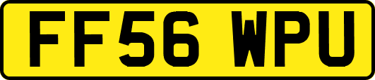 FF56WPU