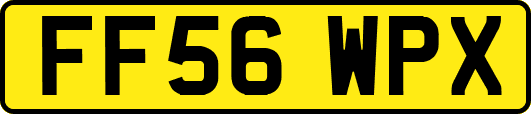 FF56WPX