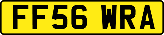 FF56WRA