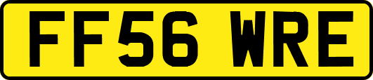 FF56WRE