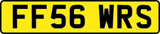 FF56WRS