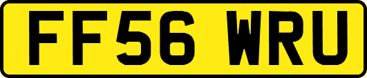 FF56WRU