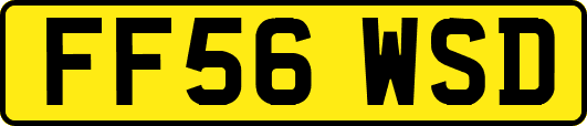 FF56WSD