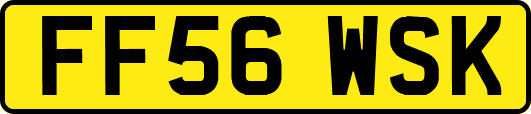 FF56WSK