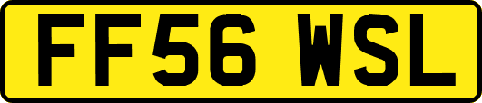 FF56WSL