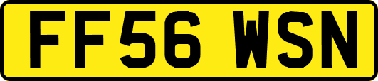 FF56WSN