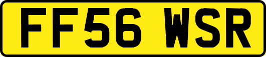 FF56WSR