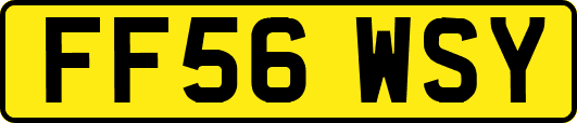 FF56WSY