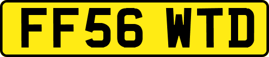 FF56WTD