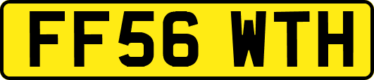 FF56WTH