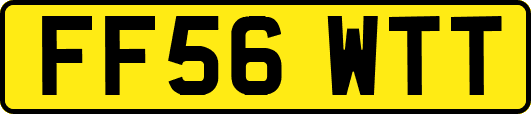 FF56WTT
